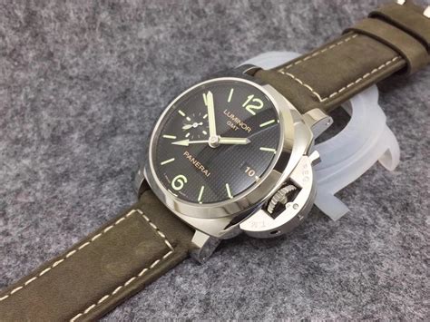 Replica Panerai 535 